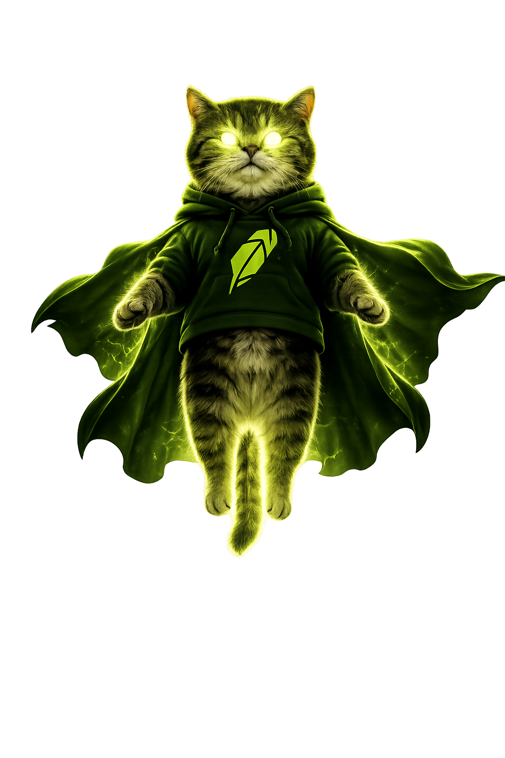 Uptober PFP fusion template